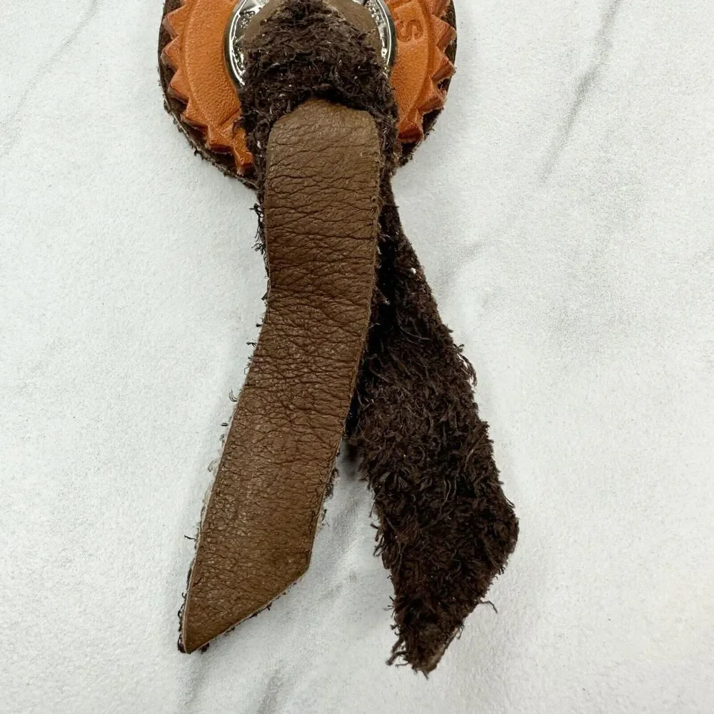 Unbranded soft brown
